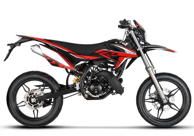 Betamotor RR 50 Motard RR 50 Motard (2018 - 20)