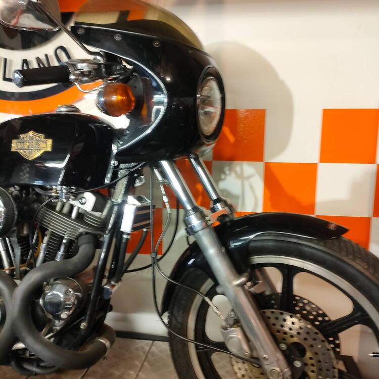 Harley-Davidson XLCR (5)