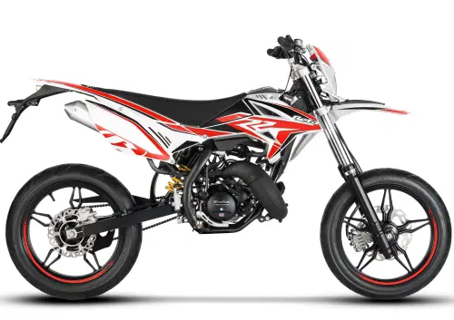 Betamotor RR 50 Motard
