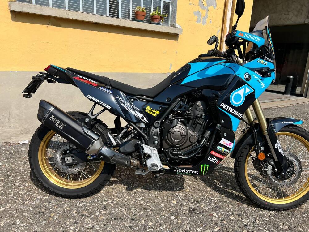 Yamaha Ténéré 700 World Rally (2023 - 24) (2)