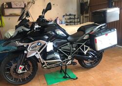 Bmw R 1200 GS (2013 - 16) usata