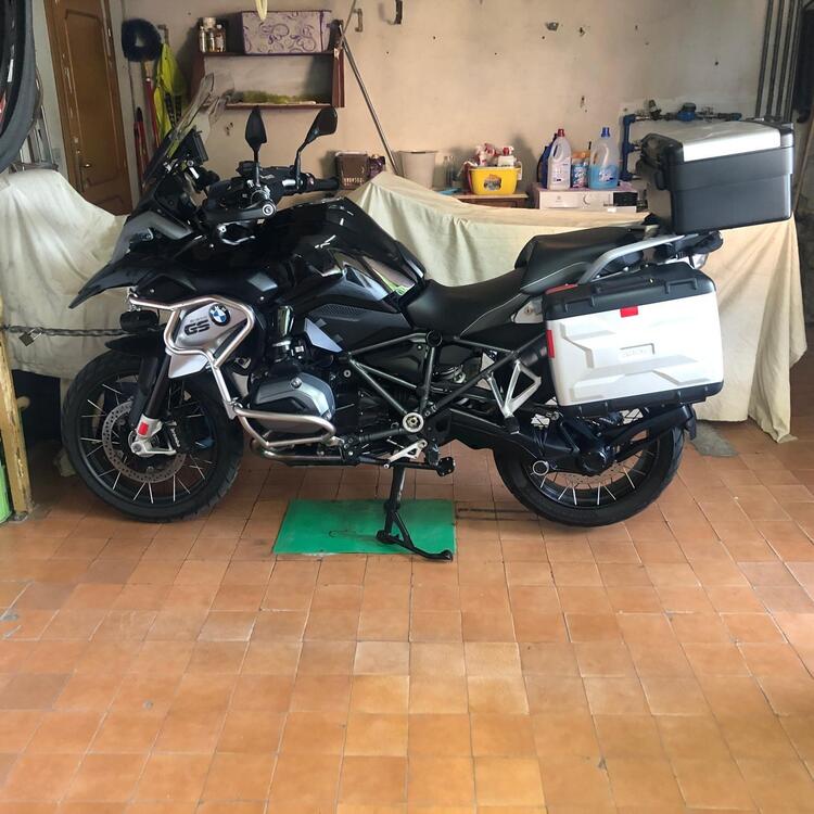 Bmw R 1200 GS (2013 - 16) (2)