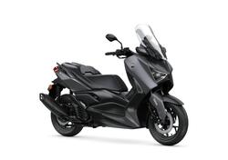 Yamaha X-Max 125 (2021 - 24) nuova