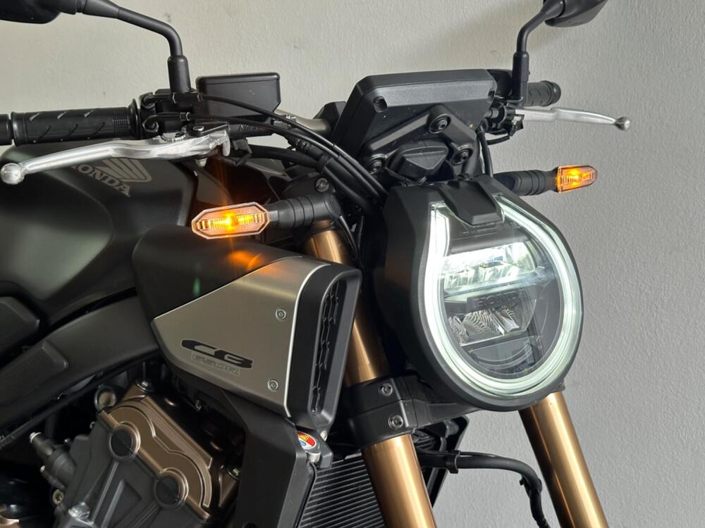 Honda CB 650 R (2024) (5)