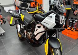 QJ Motor SVT 650 X (2024) usata