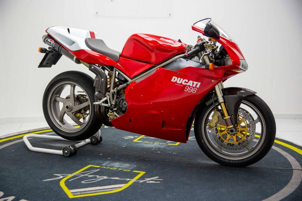 Ducati 998 (2001 - 02) (2)