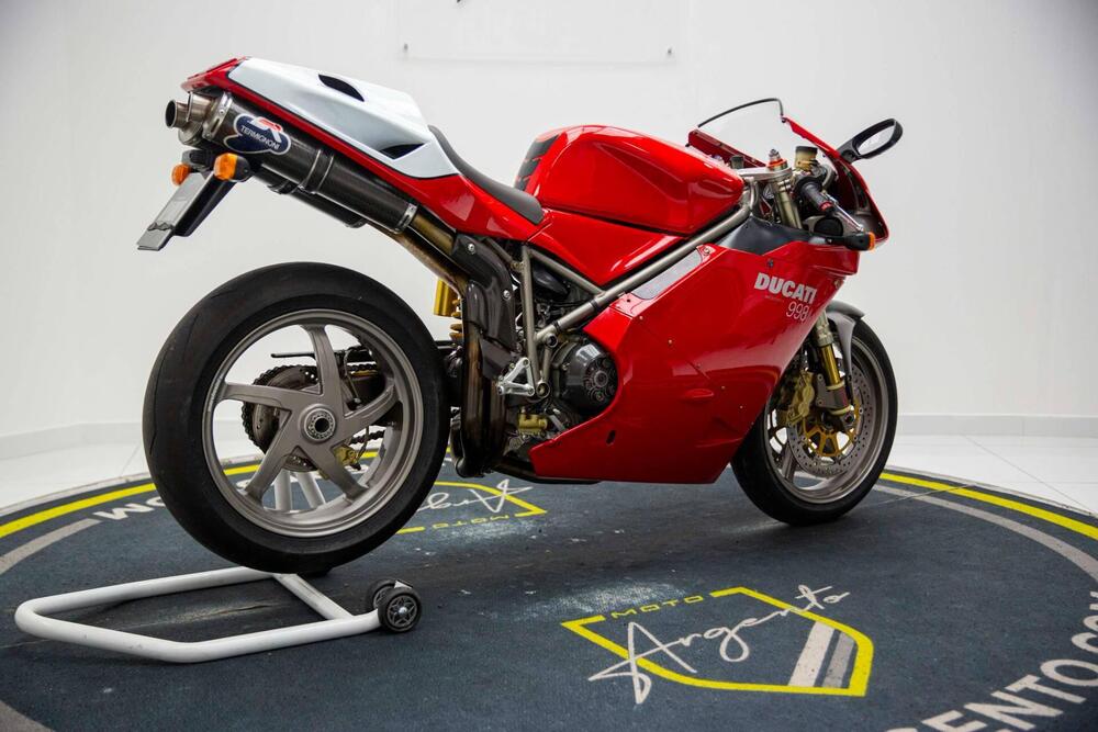 Ducati 998 (2001 - 02) (4)