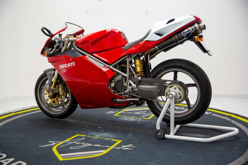 Ducati 998 (2001 - 02) (5)