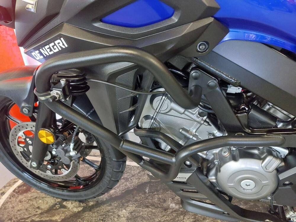 Suzuki V-Strom 650 (2021 - 24) (4)