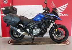 Suzuki V-Strom 650 (2021 - 24) usata