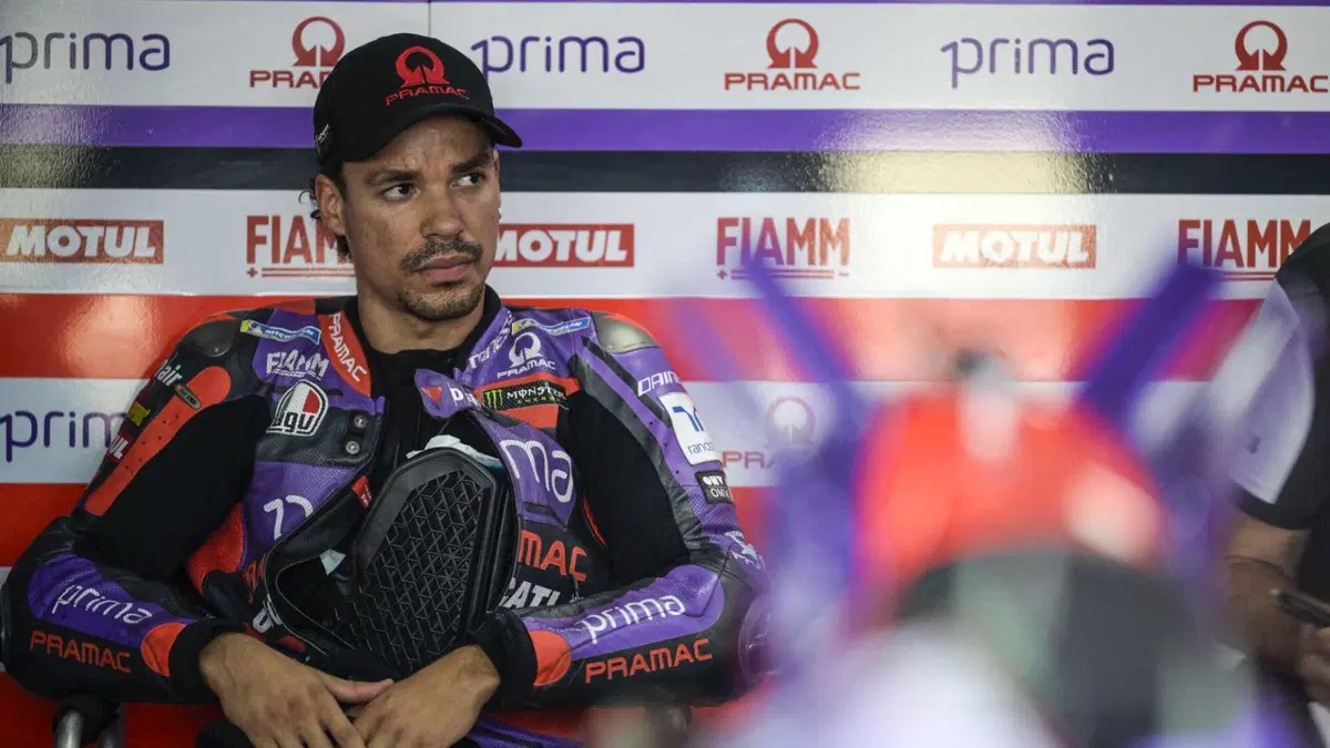 MotoGP 2024. GP dell'Indonesia. Le foto più belle del GP di Mandalika [GALLERY] (25)