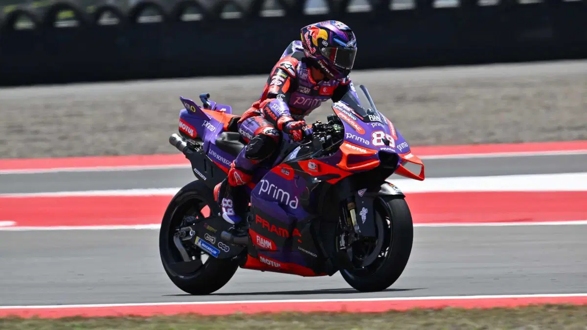 MotoGP 2024. GP dell'Indonesia. Le foto più belle del GP di Mandalika [GALLERY] (24)