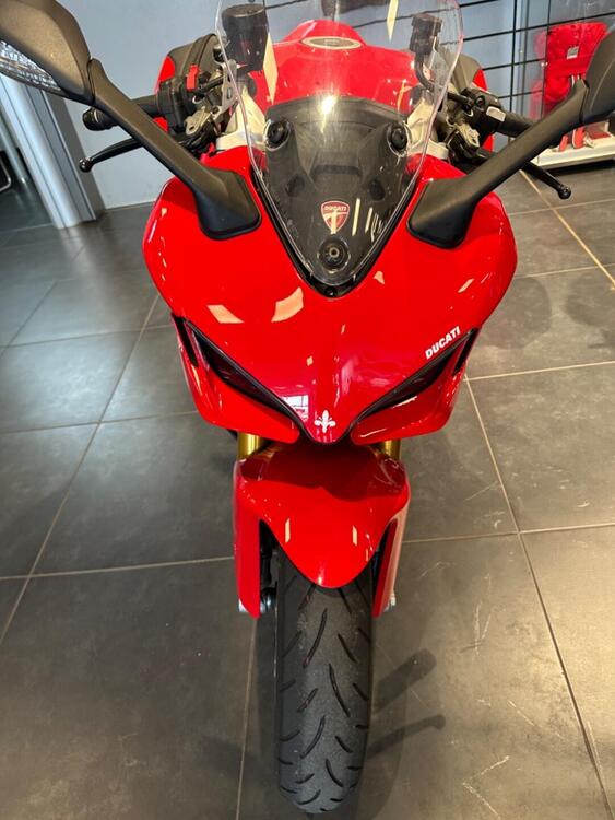 Ducati SuperSport 950 S (2021 - 24) (2)