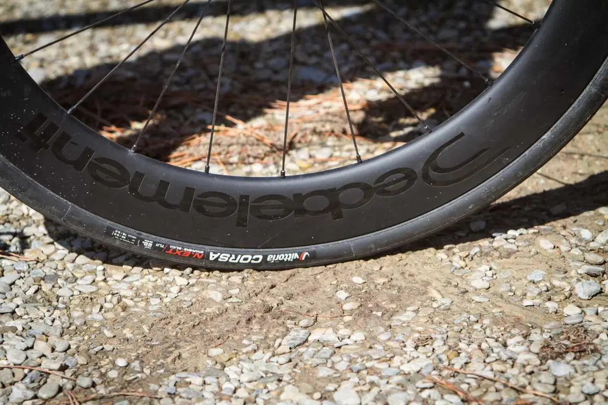 Il futuro delle road bikes? Proviamo la E-K99 di Park Pre [VIDEO] (4)