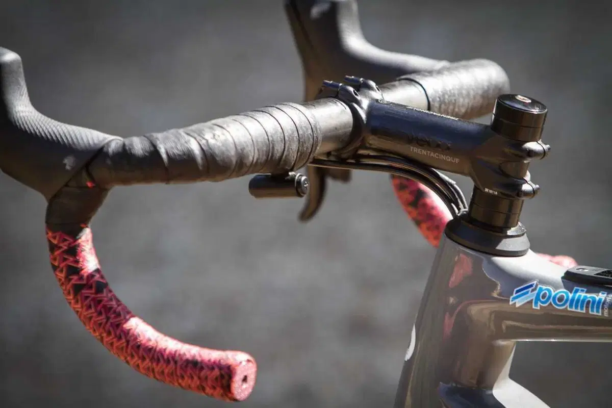 Il futuro delle road bikes? Proviamo la E-K99 di Park Pre [VIDEO] (16)