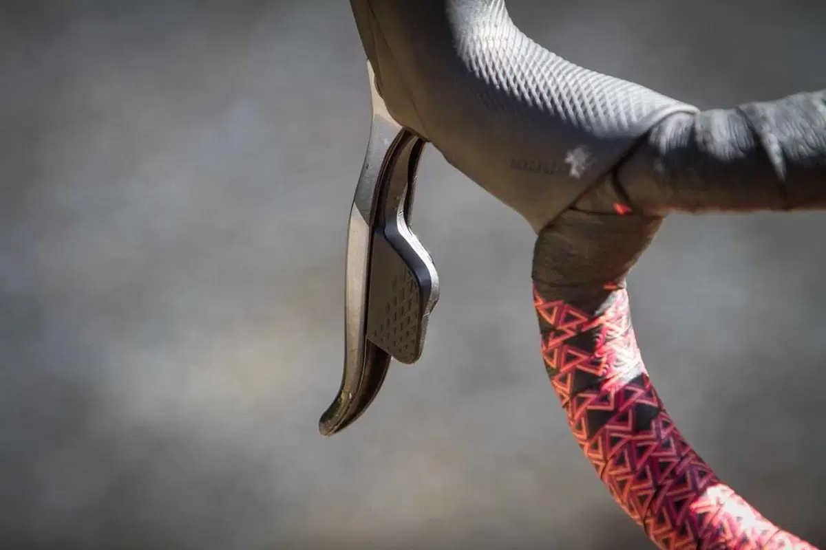 Il futuro delle road bikes? Proviamo la E-K99 di Park Pre [VIDEO] (19)