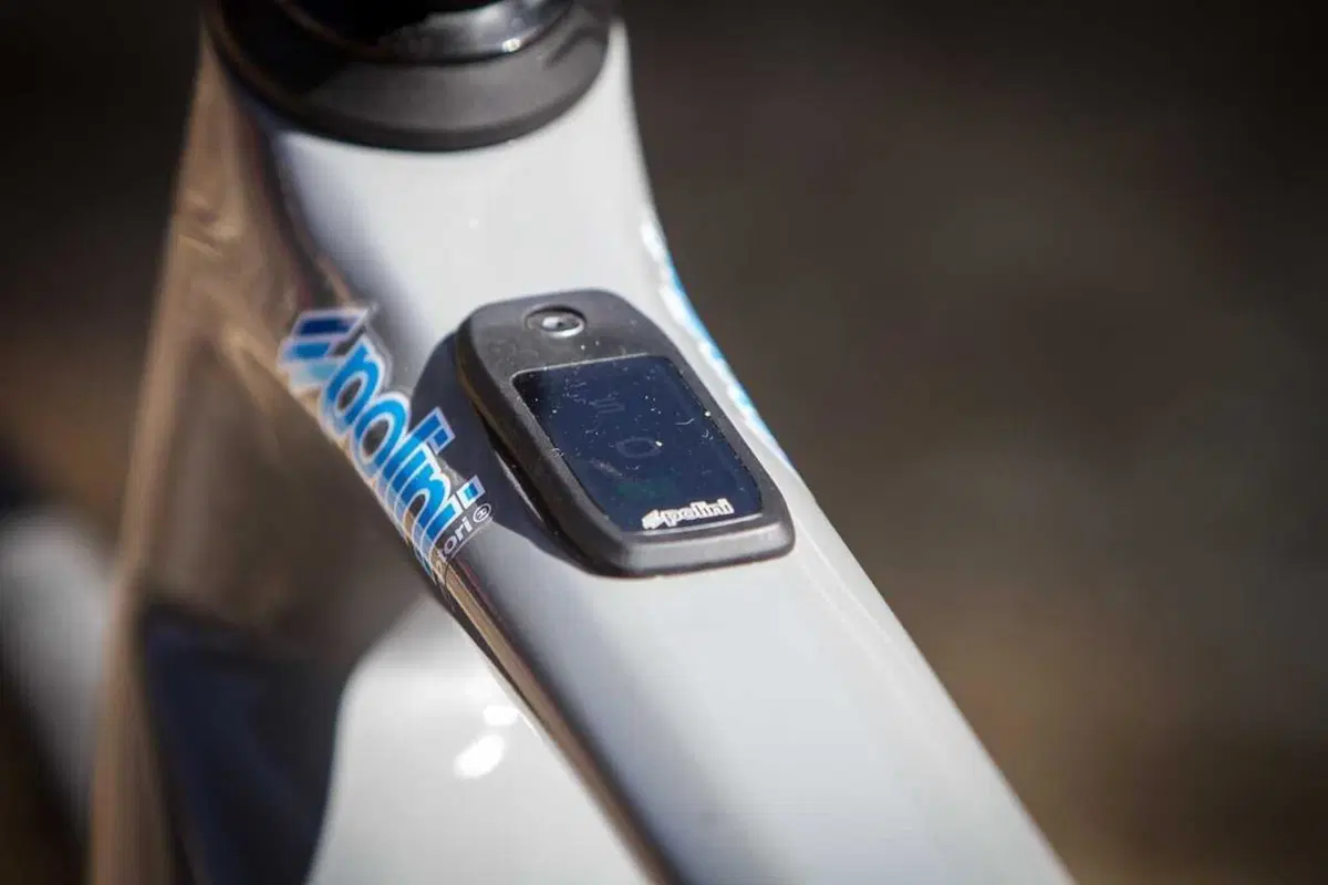Il futuro delle road bikes? Proviamo la E-K99 di Park Pre [VIDEO] (20)