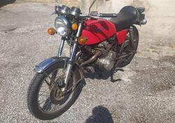 Honda CB 400 Four supersport 1976 – 6 marce d'epoca