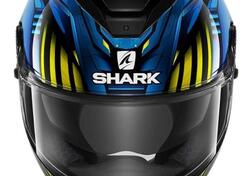 CASCO SHARK SPARTAN GT Shark Helmets