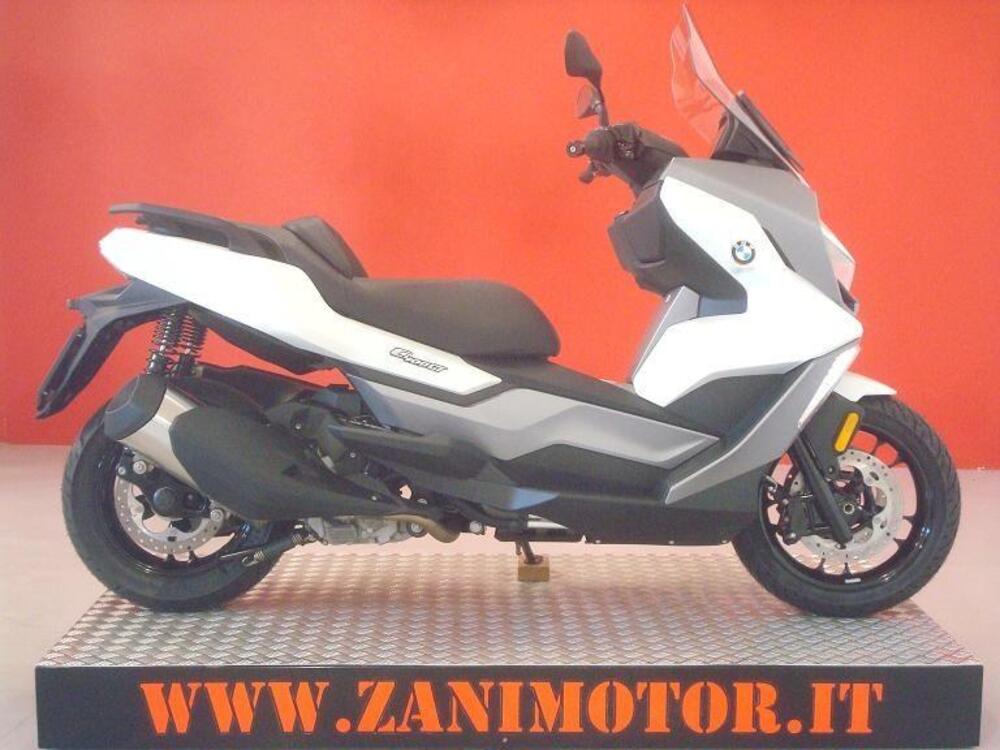 Bmw C 400 GT (2021 - 24)