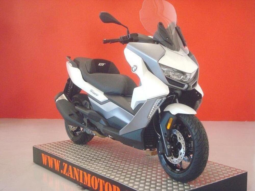 Bmw C 400 GT (2021 - 24) (2)