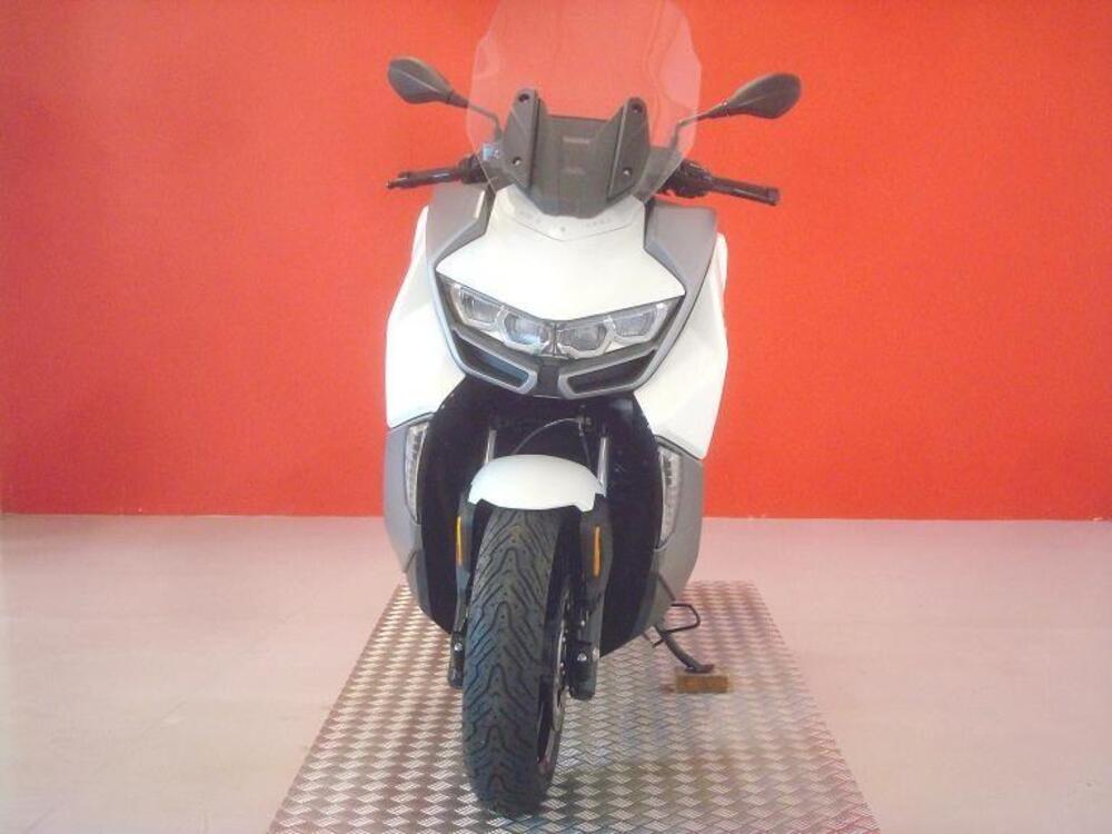 Bmw C 400 GT (2021 - 24) (3)