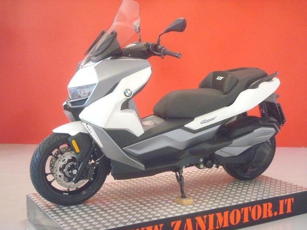 Bmw C 400 GT (2021 - 24) (4)