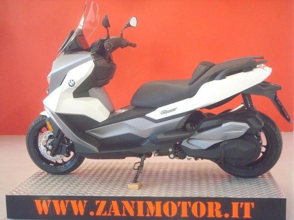 Bmw C 400 GT (2021 - 24) (5)