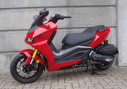 Wottan Motor Storm R-300 (2023 - 24) nuova