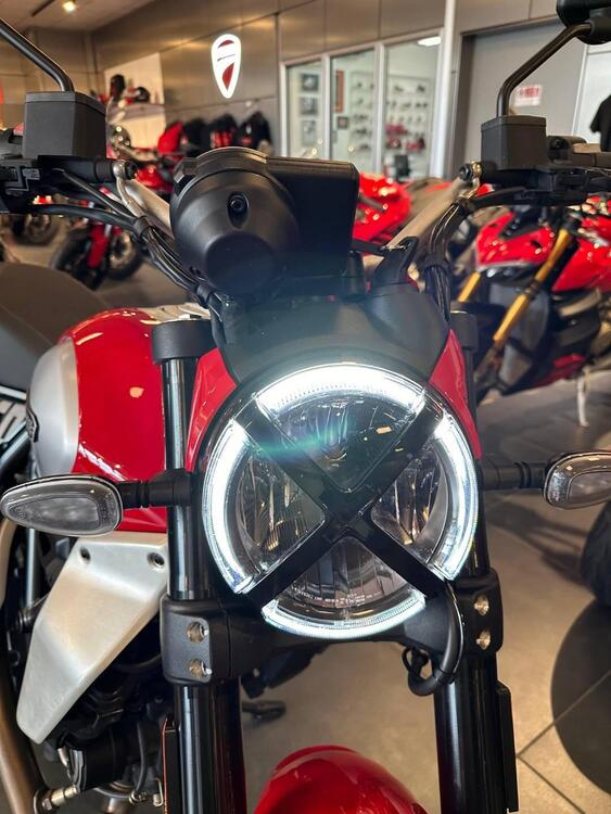 Ducati Scrambler 800 Icon (2023 - 24) (5)