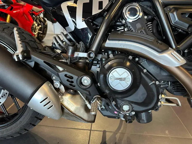 Ducati Scrambler 800 Icon (2023 - 24) (11)