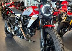 Ducati Scrambler 800 Icon (2023 - 25) usata