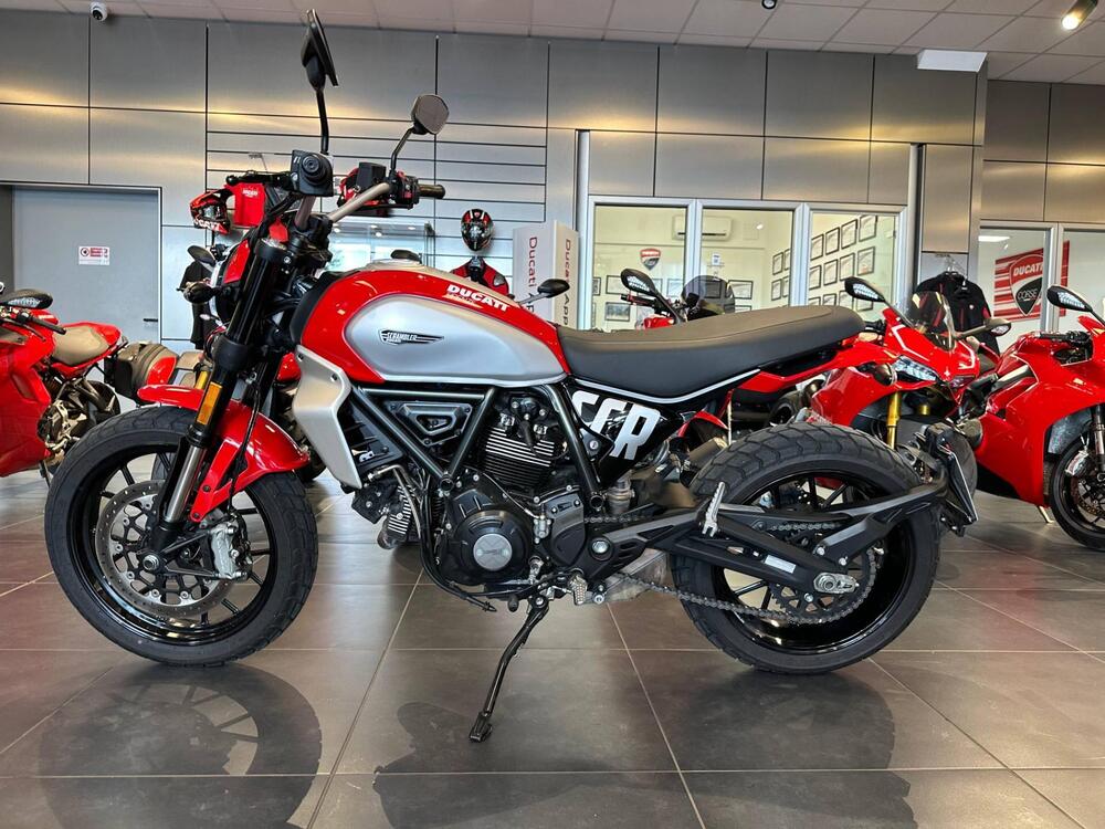 Ducati Scrambler 800 Icon (2023 - 24) (3)