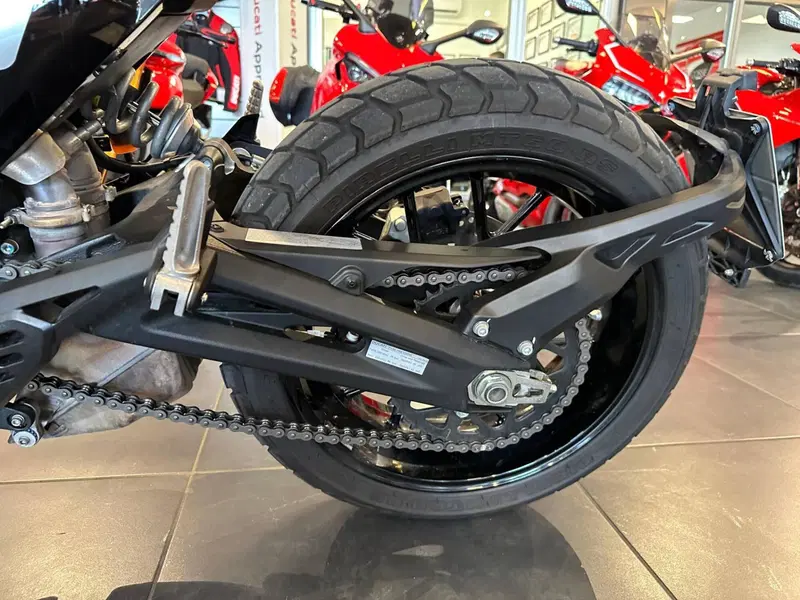Ducati Scrambler 800 Icon (2023 - 24) (15)