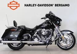 Harley-Davidson 1690 Street Glide (2011 - 13) - FLHX usata