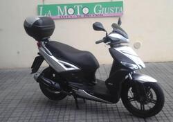 Kymco Agility 125i R16 + (2016 - 17) usata