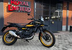 Royal Enfield Himalayan 450 (2024) usata