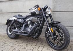 Harley-Davidson XL 1200 CX Roadster (2016 - 18) usata