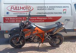 KTM 950 Supermoto (2006 - 08) usata