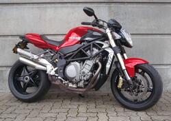 MV Agusta Brutale 989 R usata