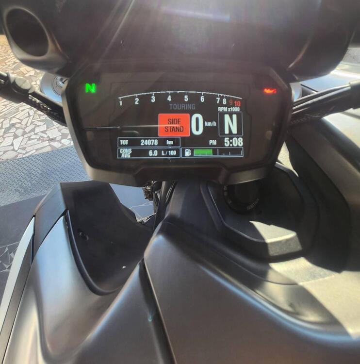 Ducati Diavel 1260 (2019 - 20) (2)