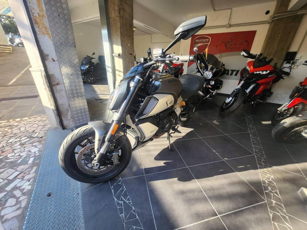 Ducati Diavel 1260 (2019 - 20) (3)