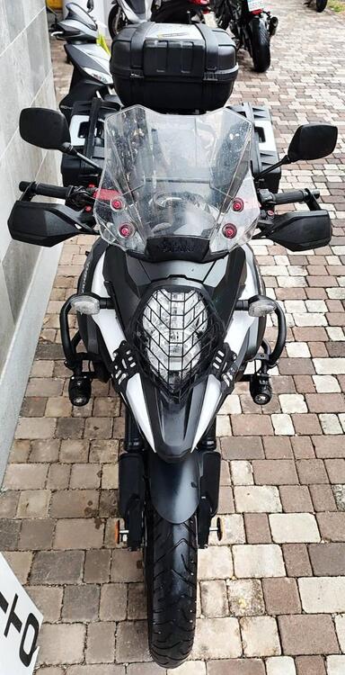 Suzuki V-Strom 1000 (2017 - 20) (5)