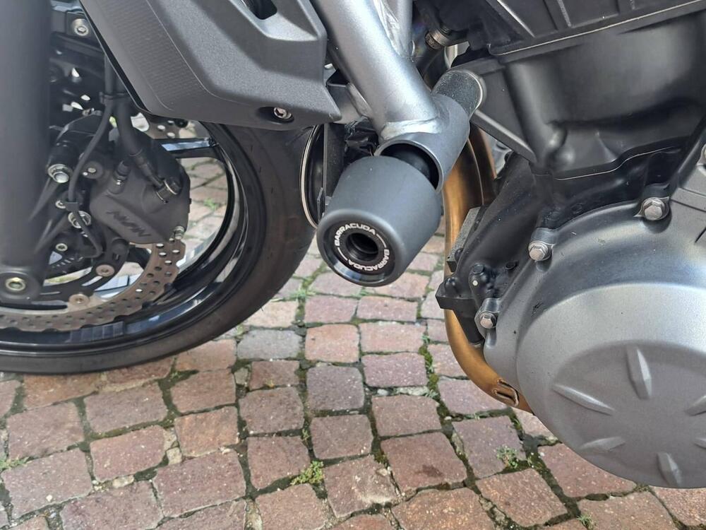 Kawasaki Z 650 (2017 - 19) (3)