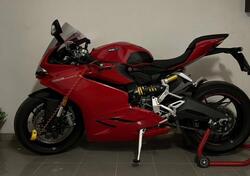 Ducati 959 Panigale (2016 - 19) usata