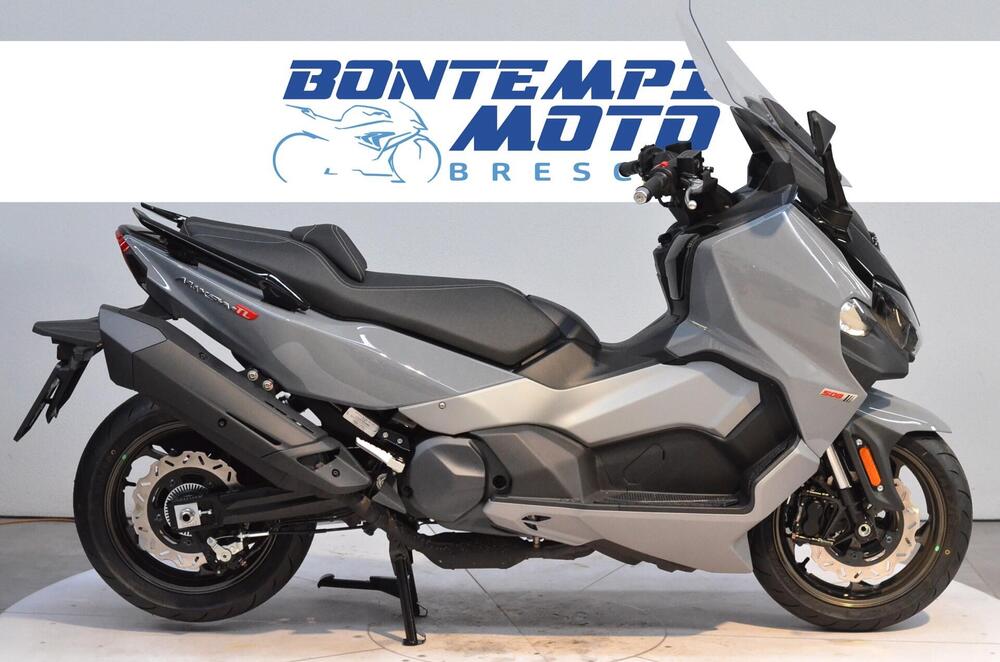 Sym Maxsym TL 508 (2021 - 24)