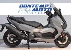 Sym Maxsym TL 508 (2021 - 24) nuova