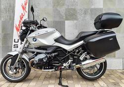 Bmw R 1200 R (2011 - 14) usata