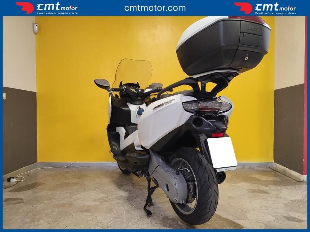 Bmw C 650 GT (2016 - 20) (4)