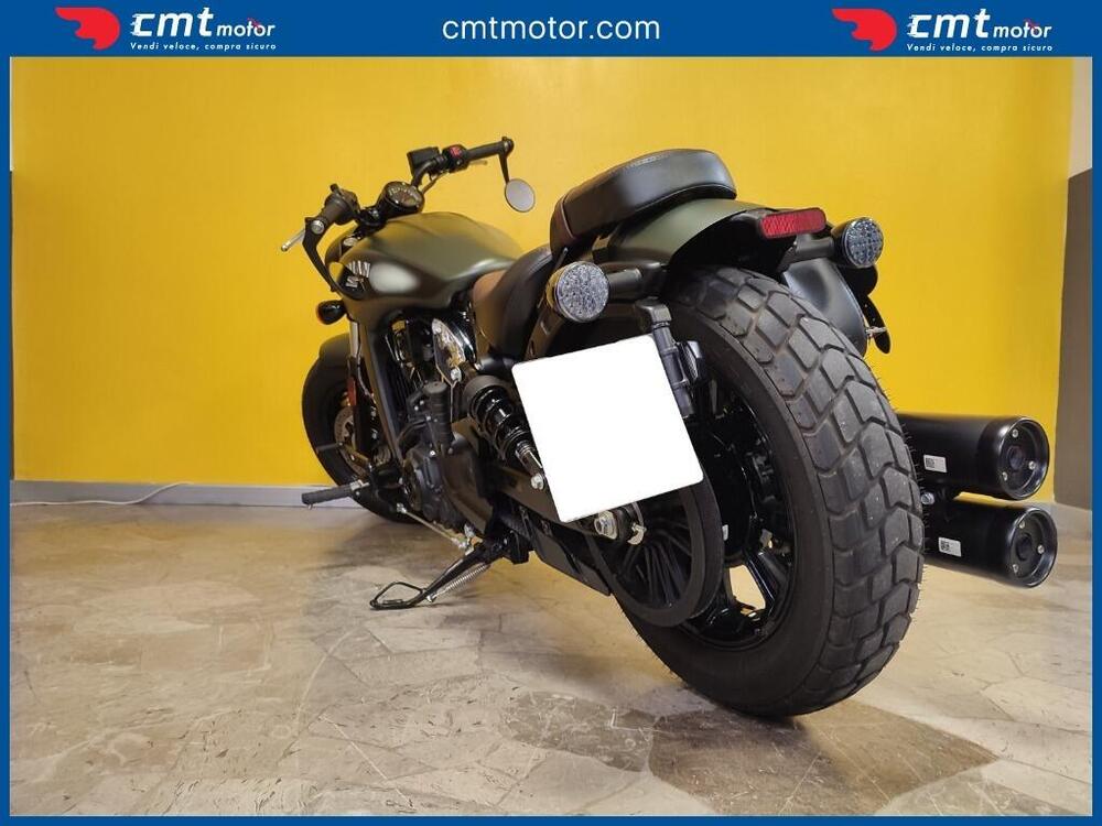 Indian Scout Bobber (2021 - 24) (4)